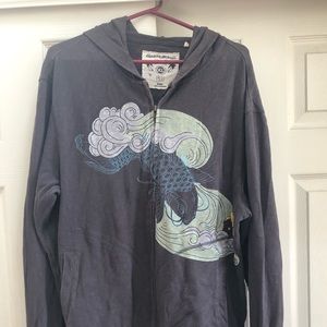 Men’s Guess Jeans hoodie